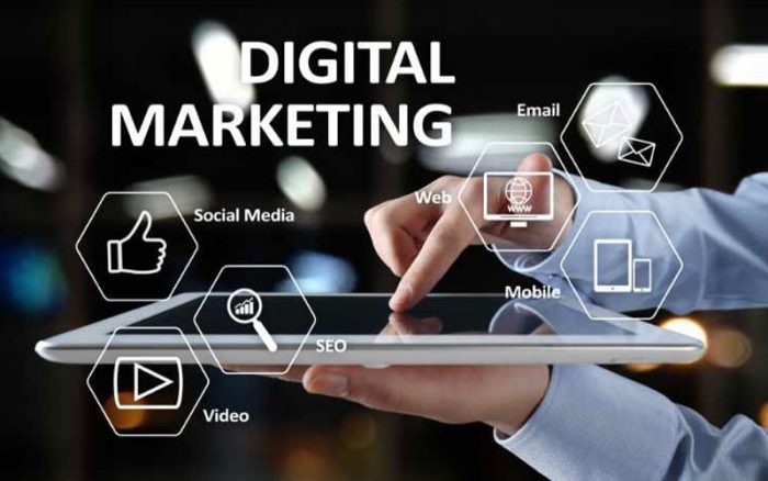 doanh nghiệp nào nên thực hiện digital marketing tổng thể