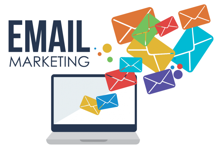 Lợi ích của dịch vụ Email Marketing