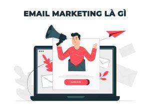 Dịch vụ Email Marketing