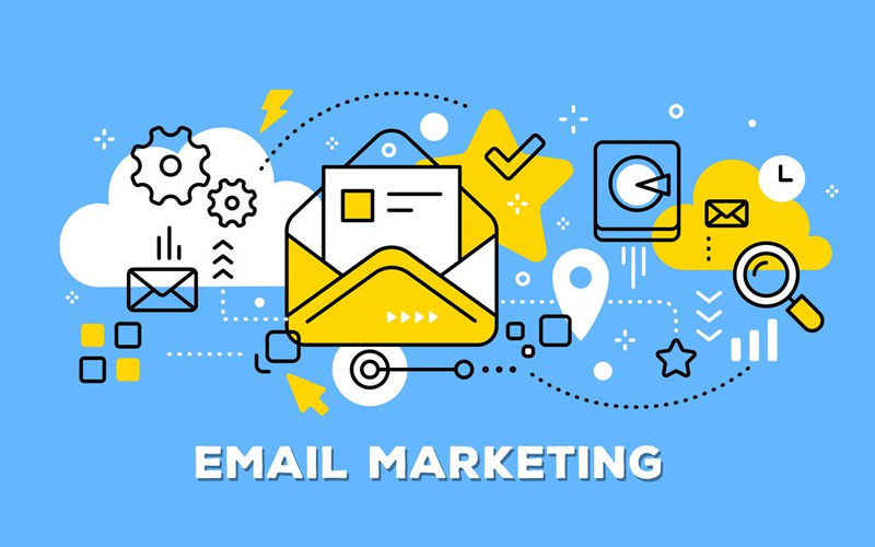 Dịch vụ Email marketing là gì