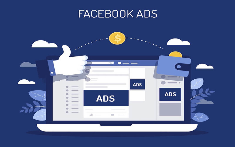 Chạy quảng cáo Facebook Ads mang lại lượng khách hàng khủng