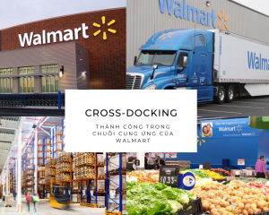 phân tích chiến lược kinh doanh của walmart