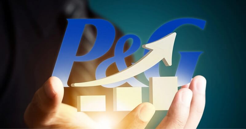 Chiến lược kinh doanh của P&G tập trung tăng trưởng