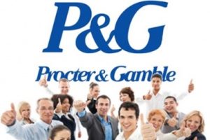 chiến lược kinh doanh của P&G