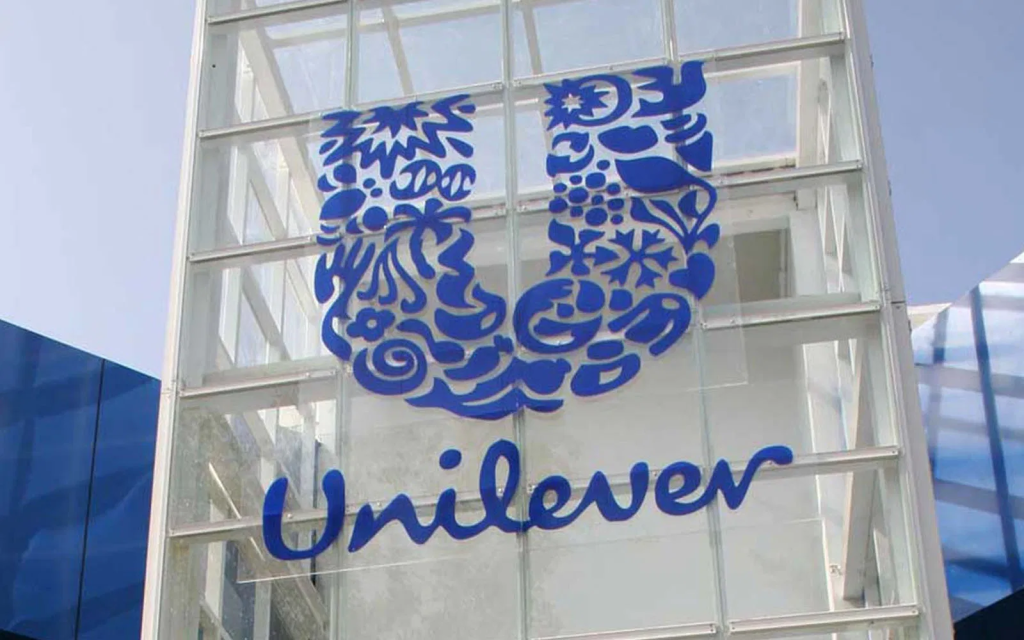 giới thiệu tập đoàn unilever