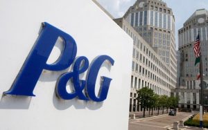 Giới thiệu tổng quan tập đoàn P&G