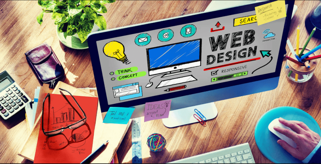 Quy trình thiết kế web tại DIGISEO