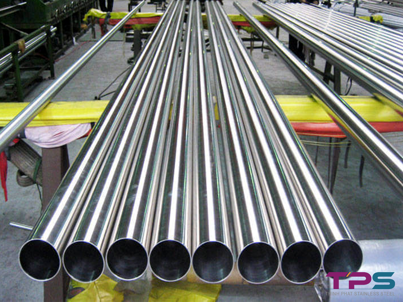 Inox 201